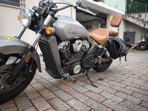 INDIAN SCOUT 1133