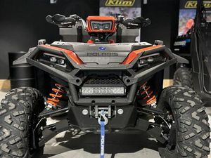 POLARIS SPORTSMAN