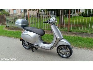 PIAGGIO VESPA