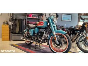 ROYAL ENFIELD CLASSIC