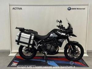 TRIUMPH TIGER 900 GT PRO ABS