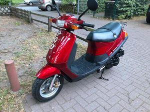 PGO GALAXY 90 SCHEUNENFUND