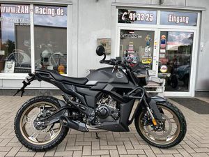 ZONTES ZT 125 G1 , ABS , AUF LAGER ! SONDERPREIS ❗️