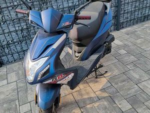 ROLLER FIGHTER R8 50 SPORT