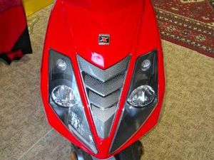 ROLLER, MOKICK 50 CM3