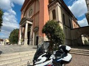 BMW K1600GT &APOS;22 FULL OPTIONAL