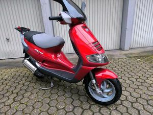 PIAGGIO SKIPPER LX 125
