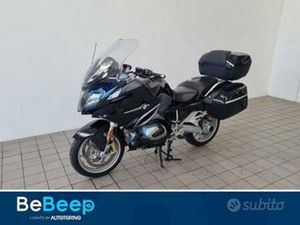 BMW MOTORRAD R 1250 RT SPORT ABS