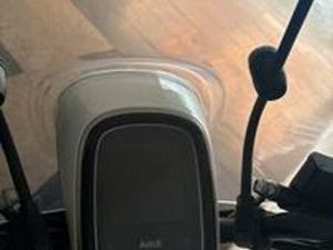 STUPENDO SCOOTER ELETTRICO ES3 EVO