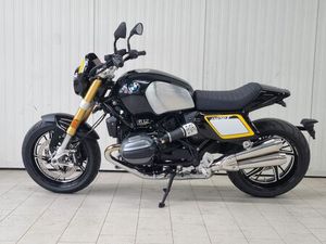 BMW R 12 NINET TRACKER