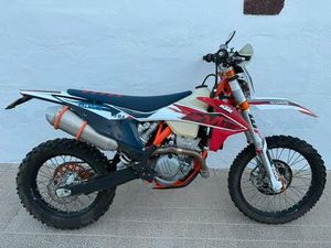 KTM - EXC 350 SIX DAYS