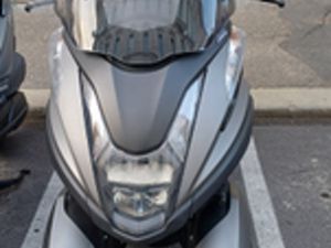 YAMAHA TRICITY 125 ANNO 2020