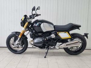 BMW R 12 NINET TRACKER