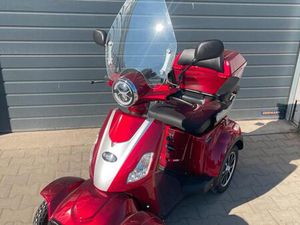 ROLEKTRO 25 V3 ERST 575 KM ,SENIORENMOBIL SEHR GUTER ZUSTAND