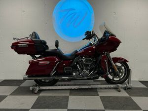 2020 HARLEY-DAVIDSON ROAD GLIDE® LIMITED