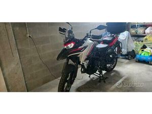 BENELLI TRK 702X - 2023