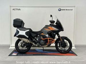 KTM 1290 SUPER ADVENTURE 1290 ADVENTURE S S A...