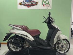 PEUGEOT GEOPOLIS 300