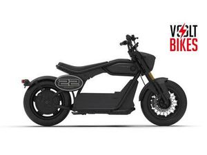 COOPOP BOBBER 3,6KW/H 72V/50AH L1E ROLLERZULASSUNG 45KM/H