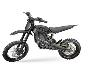 ERIDE PRO MINI E-RIDE E-CROSSBIKE ENDURO