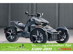 CAN-AM RYKER SPORT MY25 / SOFORT VERFÜGBAR