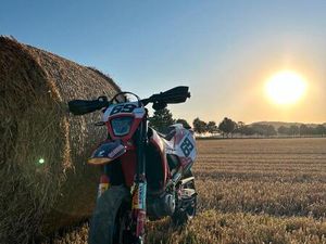 GASGAS SM 700 SUPERMOTO