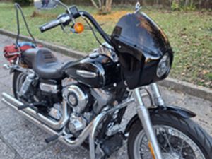 DYNA SUPER GLIDE