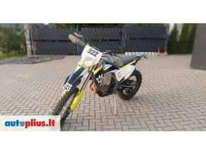 HUSQVARNA FE 450 CC, ENDURO / ADVENTURE