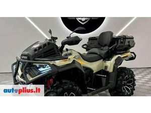 LONCIN XWOLF 700L MUD PRO 700 CC, ATV / QUAD