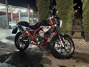 MALAGUTI MONTE PRO CANTON ARGOVIE -