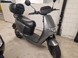 E-ROLLER 4.0 KWH CANTON THURGOVIE -