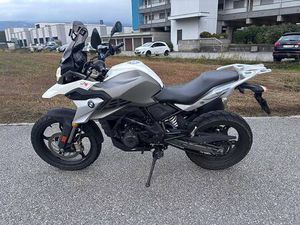 G 310 GS CANTON TESSIN -