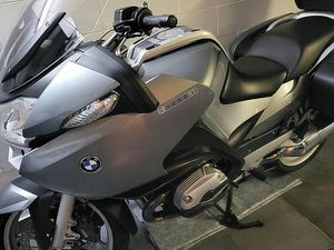 VENDO BMW R1200RT CANTON TESSIN -