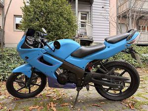 HONDA CBR 125 CCM ZU VERKAUFEN CANTON BERNE -