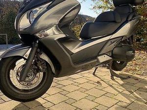 HONDA SILVER WING FJS 400 CANTON ARGOVIE -