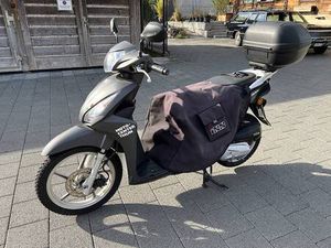 HONDA VISION 110 AB MFK CANTON BERNE -