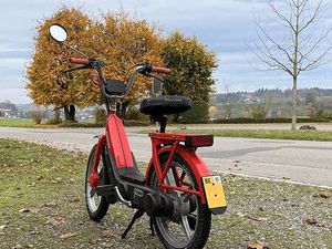 PIAGGO CIAO FRISCH AB MFK CANTON BERNE -