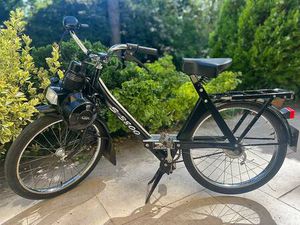 VELO SOLEX, S3800, MANIFIQUEMENT RESTAURÉ CANTON GENÈVE -