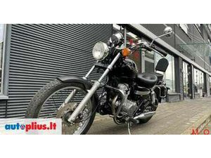 HONDA REBEL 125 CC, CHOPPERS / CRUISERS / CUSTOM