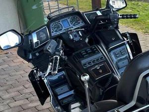 GOLDWING 1500 SE M-P