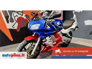 HONDA NSR 125 CC, STREET / CLASSIC