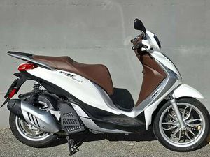 PIAGGIO MEDLEY 125 IGET
