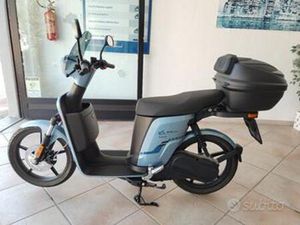 ASKOLL ES3 EVO 2.8 - KM 0 - 09/2025