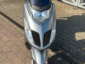KYMCO YAGER GT 4T