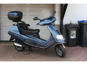 PIAGGIO HEXAGON 125 CCM
