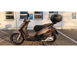 PIAGGIO LIBERTY 125 ABS