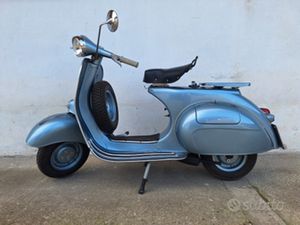 VESPA VBA 150