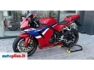 HONDA CBR 599 CC, SUPERBIKES
