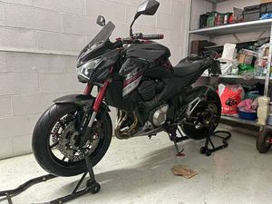 KAWASAKI Z 800 SUGOMI