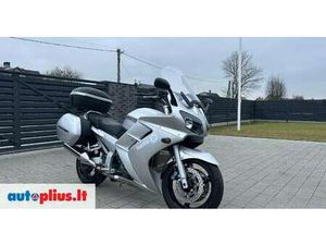 YAMAHA FJR 1300 1298 CC, TOURING / SPORT TOURING